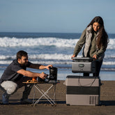 Growatt INFINITY Portable Battery UPS Backup 1500wh